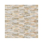 PLACA SIMPLISIM.AZTECA AMARILL 6MM EXP