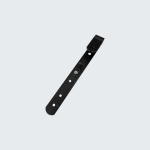 COPORTE PARA RUEDA COLGANTE D 100MM 11/4 X1/4