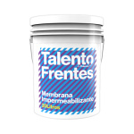 TALENTO FRENTES MEMB BCO 1 LT