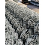 TEJIDO ROMBOIDAL 1.80 - 63 - 14 ROLLO 15 MTS