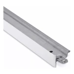 PERFIL TRAVESAÑO 1.22 ML (26 MM )