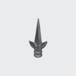 VIKINGA CHICA CUAD 1/2 -55 -118 ALUMINIO