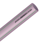 CAÑOS A.S. LILAC 20 MM