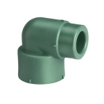 CODO NORMAL A 90º M.H.25MM