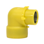 CODO MH A 90° DE 20 MM