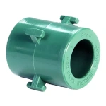 NIPLE CON TOPE 20 MM