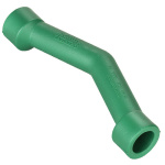 SOBREPASO FUSION 32MM