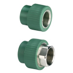 TUBO HEMBRA 32 X 3/4"