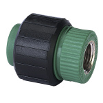 UNION DOBLE MIXTA PLAST. RH 50 X 1-1/2"                  