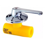 VALVULA ESFERICA DE 25 MM