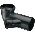 CODO A 87 110X63MM C/ACOM.DER.