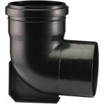 CODO A 87 M-H 110MM C/BASE