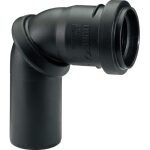 CODO  POLIANGULAR 63MM