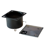 KIT TAPA 12X12 - 110MM