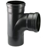 RAMAL SIMPLE A 87 40-40MM