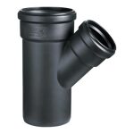 RAMAL SIMPLE A 45 H-H 40MM