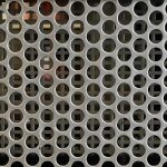 CHAPA PERF DISEñO 0130 20 1000 X 2000