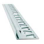 ACERO INOX. TERM. CUADR. 12MM X 2.5 MTS BRI