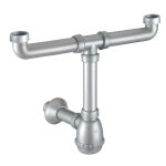 AWADUCT SIFON BOT.COC.DOB.50 LISO