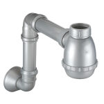 AWADUCT SIFON ESTANTE SIM.50 X 50LISO