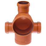 AWADUCT BOCA ACCESO HORIZ.110X63