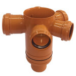 AWADUCT BOCA ACC.LOSA ACAN.40X110