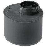 AWADUCT CUPLA RED.MH 110X63 INTEMP.