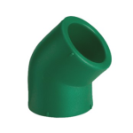 DUKE CODO A 45º DE 25MM