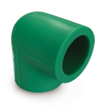 DUKE CODO A 90º DE 32MM