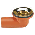 AWADUCT CODO SOPAPA BAÑERA 40 BCE.PUL.