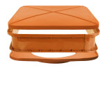 AWADUCT CONJ. COJINETE Ø200 C/PROL.Y TAPA