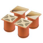 AWADUCT PORT.15X15 CIEGA BCE.LAM.ACAN.