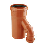 AWADUCT RAMAL INV.PARALELO 110X50