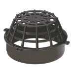 AWADUCT REJILLA CONICA 110