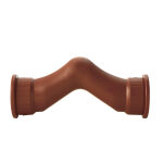 H3 SOBREPASO INYECTADO FUSION 3/4"