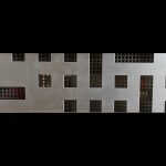 CHAPA PERF DISEñO URBANO 20 1000 X 2000