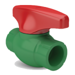 DUKE VALVULA EVOLUTION LISA 25MM