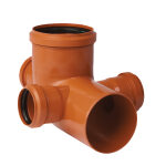 AWADUCT BOCA ACCESO HORIZ (3 ACOM)