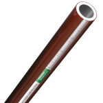 H3 TUBO UNIFUSION 1" X 4 METROS AF/AC