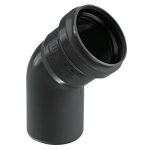 AWADUCT CODO 45 MH 160 INTEMP.