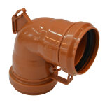 AWADUCT CODO 8730 HHC Ø63C/SUJEC.