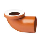 AWADUCT CODO INODORO