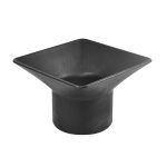 AWADUCT EMB.DR.20X20 P-DISCO MEMBRANA