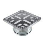 AWADUCT PORTARR.8X8 REJ.A.I. ACAN.40