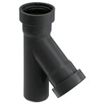 AWADUCT RAMAL 45 INV.50X50 INTEMP.