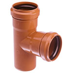 AWADUCT RAMAL 160X110 A 87º 30'