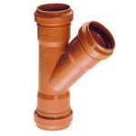 AWADUCT RAMAL 45 HHC 110X110