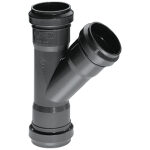 AWADUCT RAMAL 160X110 A 45º HHH INTEMP.