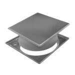 AWADUCT PORT.15X15 ACR.INOX.CIEGA ACAN.