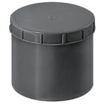 AWADUCT TAPA INSPECCION 110 INTEMP.